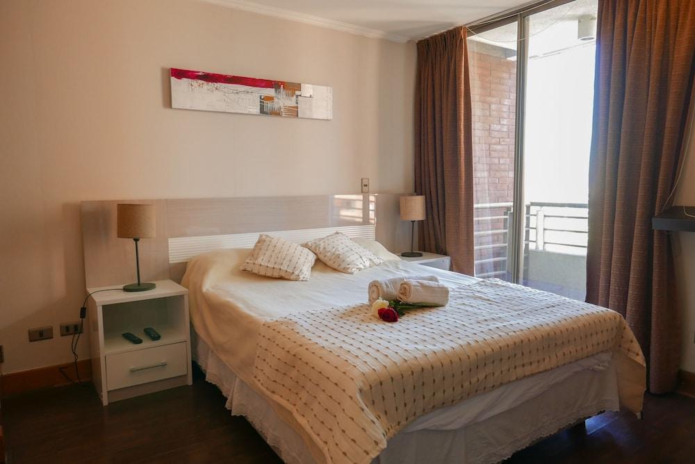 Apartamentos Cordova Savini