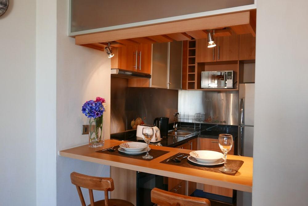 Apartamentos Cordova Savini