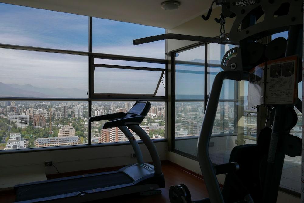 Apartamentos Cordova Savini