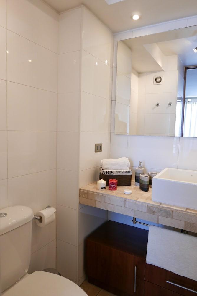 Apartamentos Cordova Savini
