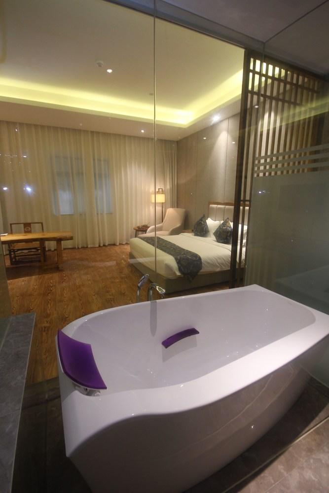 Anyue Yuanshe Boutique Theme Hotel