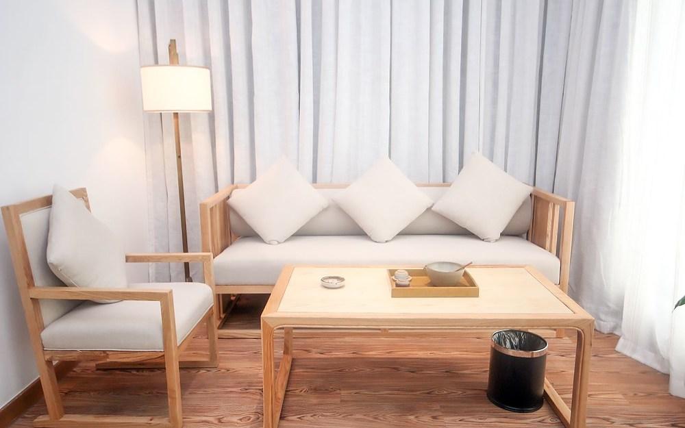 Anyue Yuanshe Boutique Theme Hotel