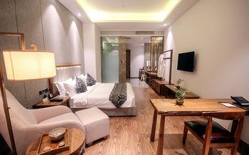 Anyue Yuanshe Boutique Theme Hotel