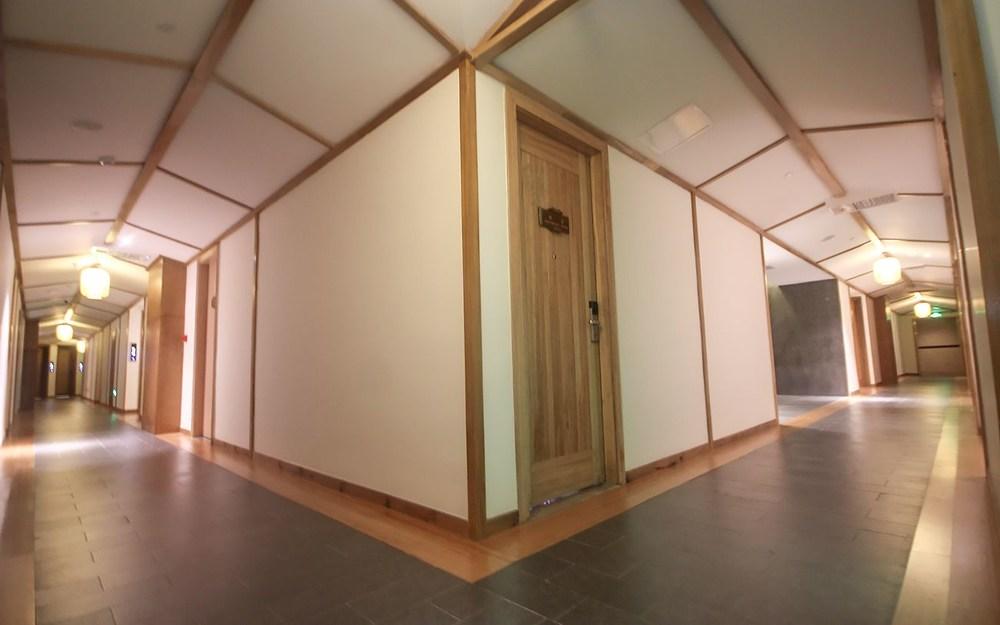 Anyue Yuanshe Boutique Theme Hotel