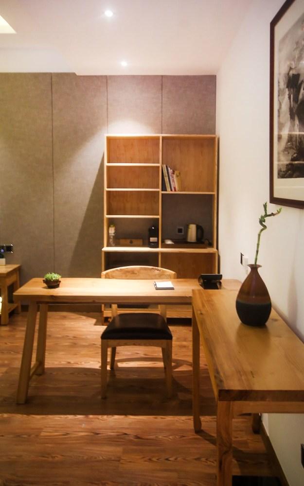 Anyue Yuanshe Boutique Theme Hotel