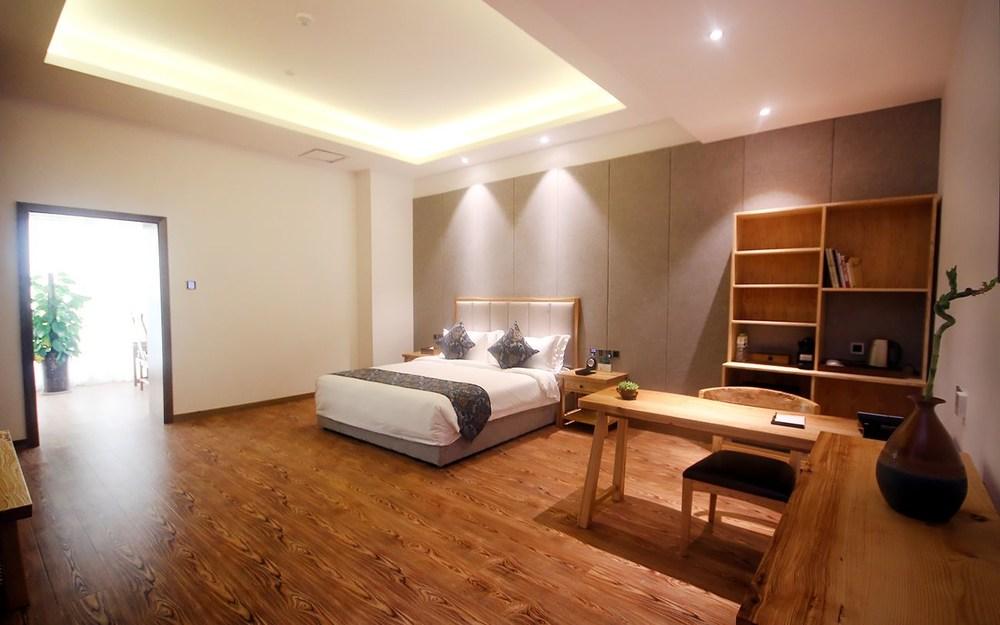 Anyue Yuanshe Boutique Theme Hotel