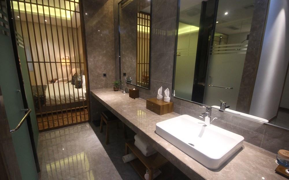 Anyue Yuanshe Boutique Theme Hotel
