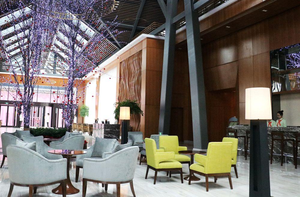 Yin Run Town Hotel
