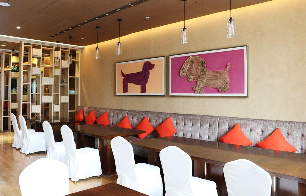 Yin Run Town Hotel