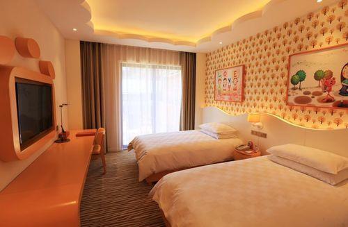 Yin Run Town Hotel