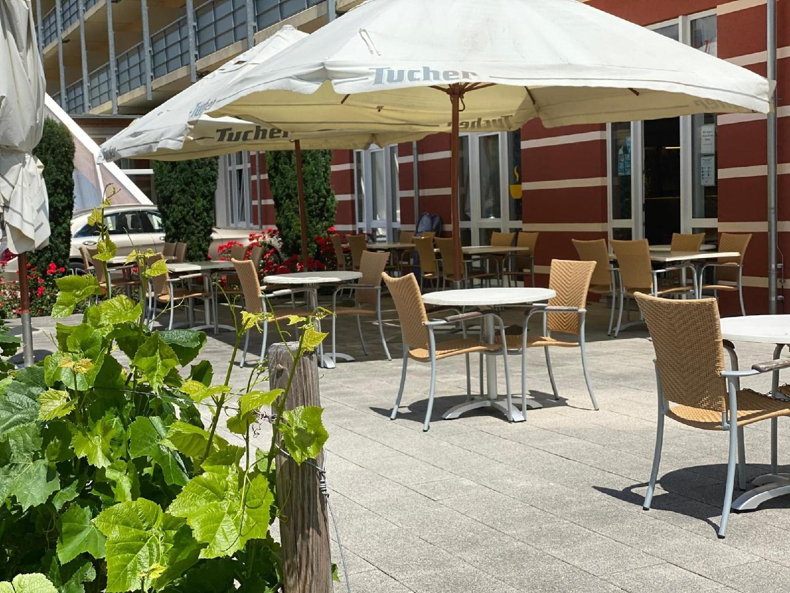 Kurhotel Pyramide