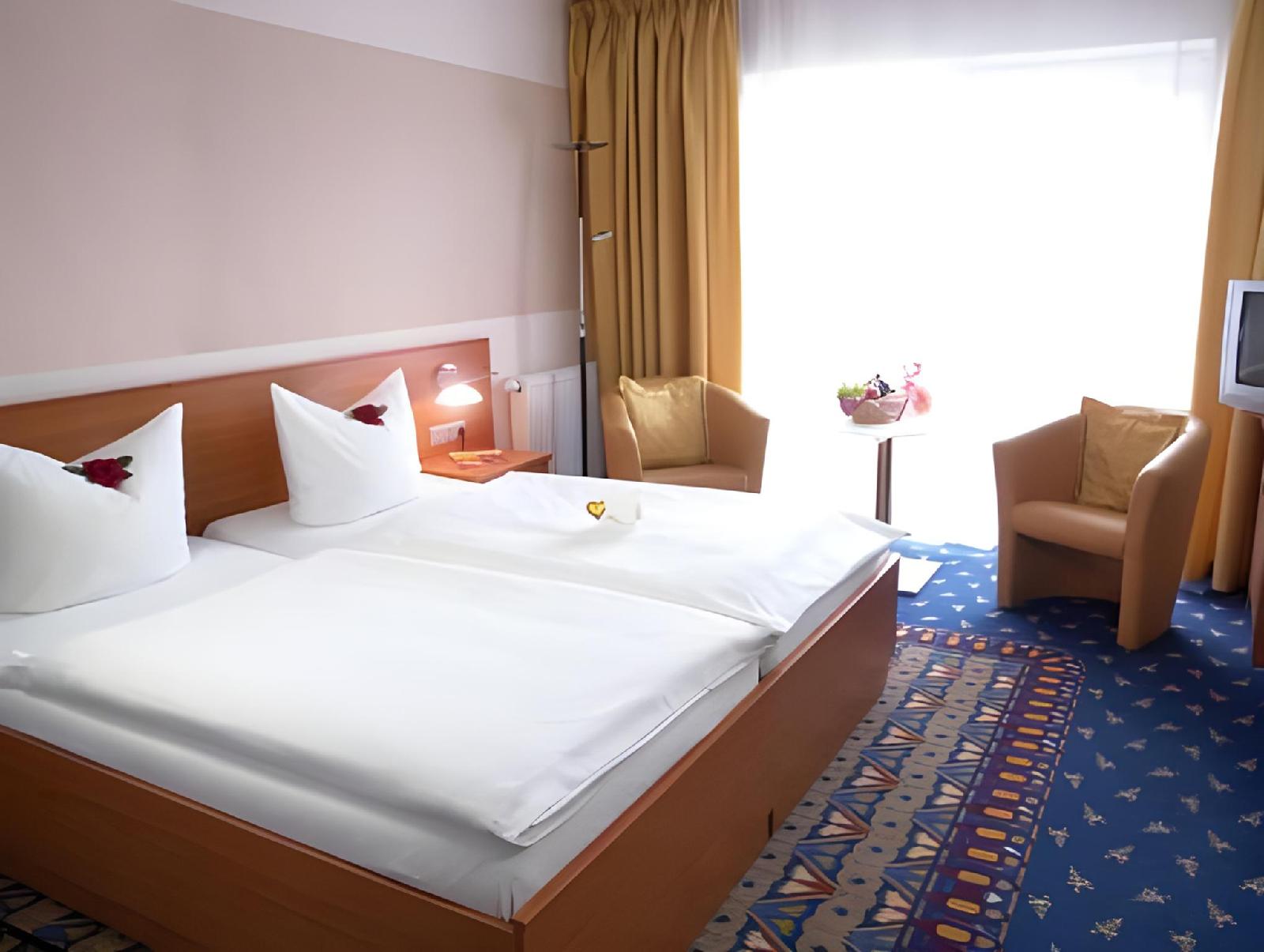 Kurhotel Pyramide