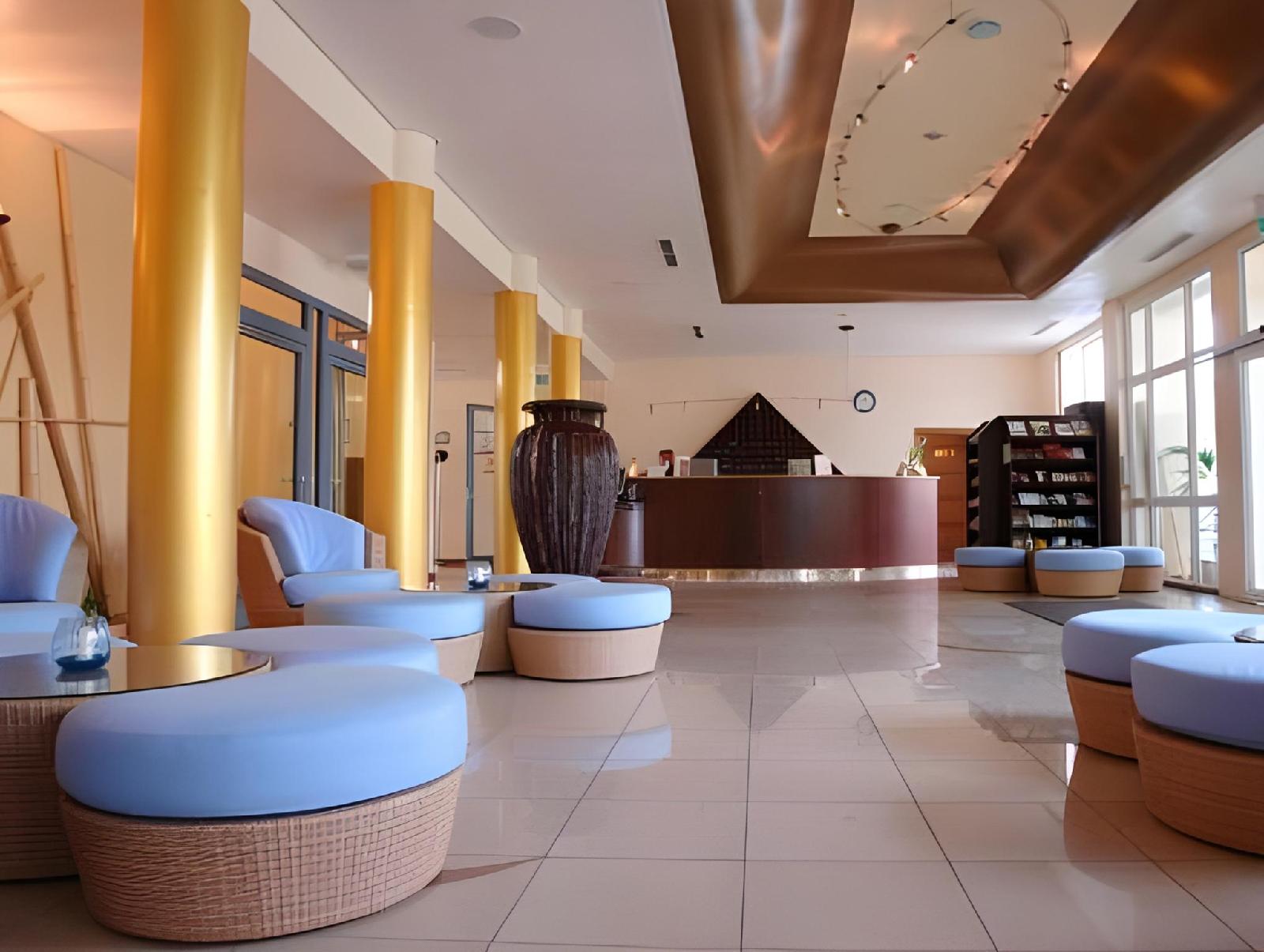 Kurhotel Pyramide