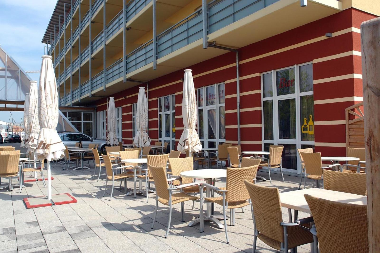 Kurhotel Pyramide