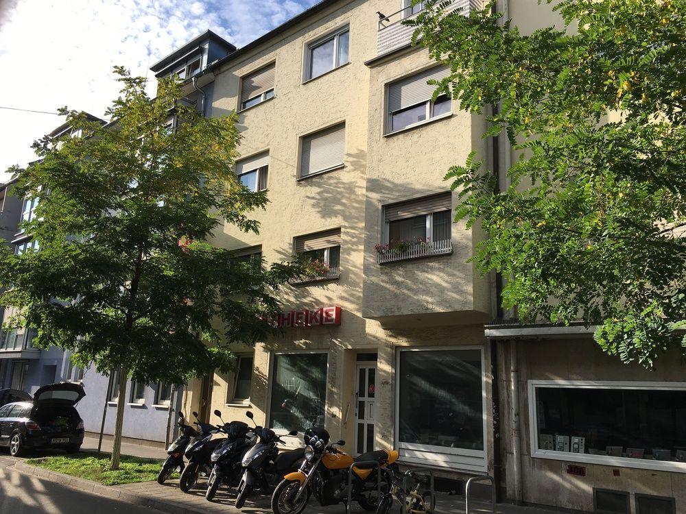 Apartments 4Rent