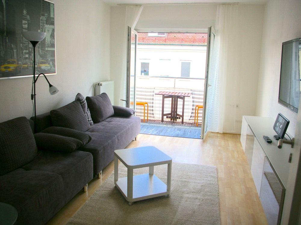 Apartments 4Rent