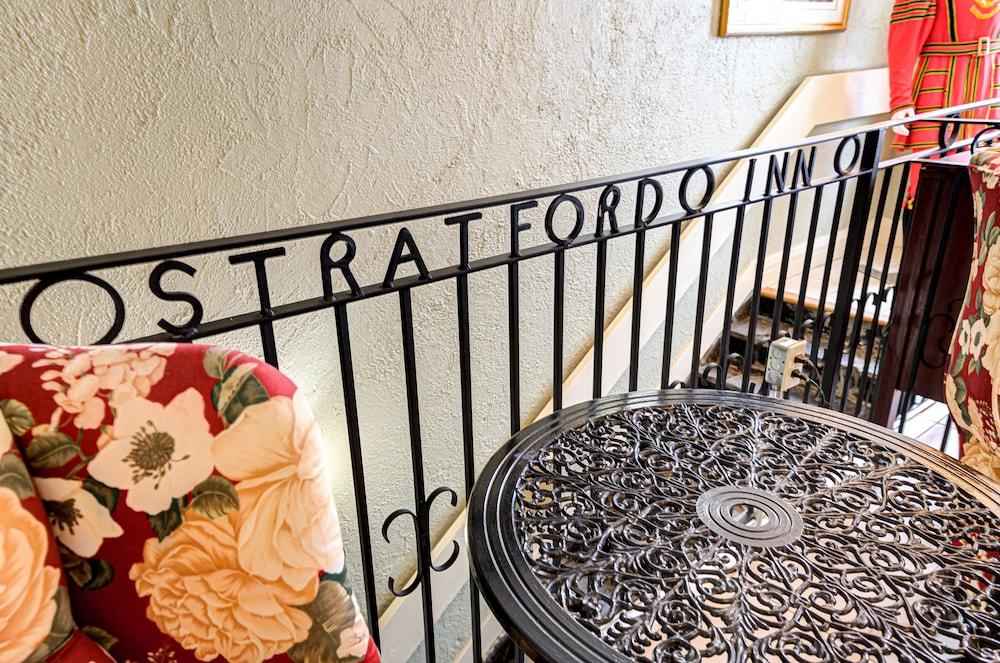 The Stratford Hotel