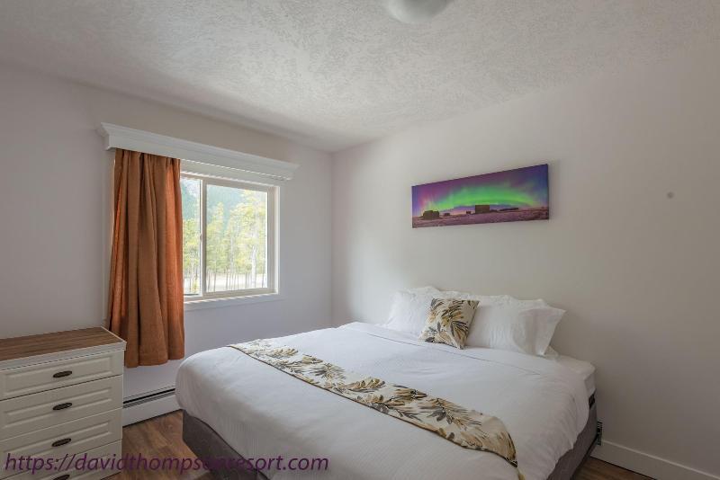 David Thompson Resort Hotel