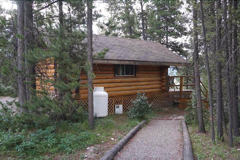 David Thompson Resort Hotel