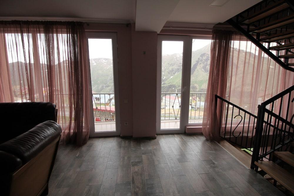 Freerider Hotel