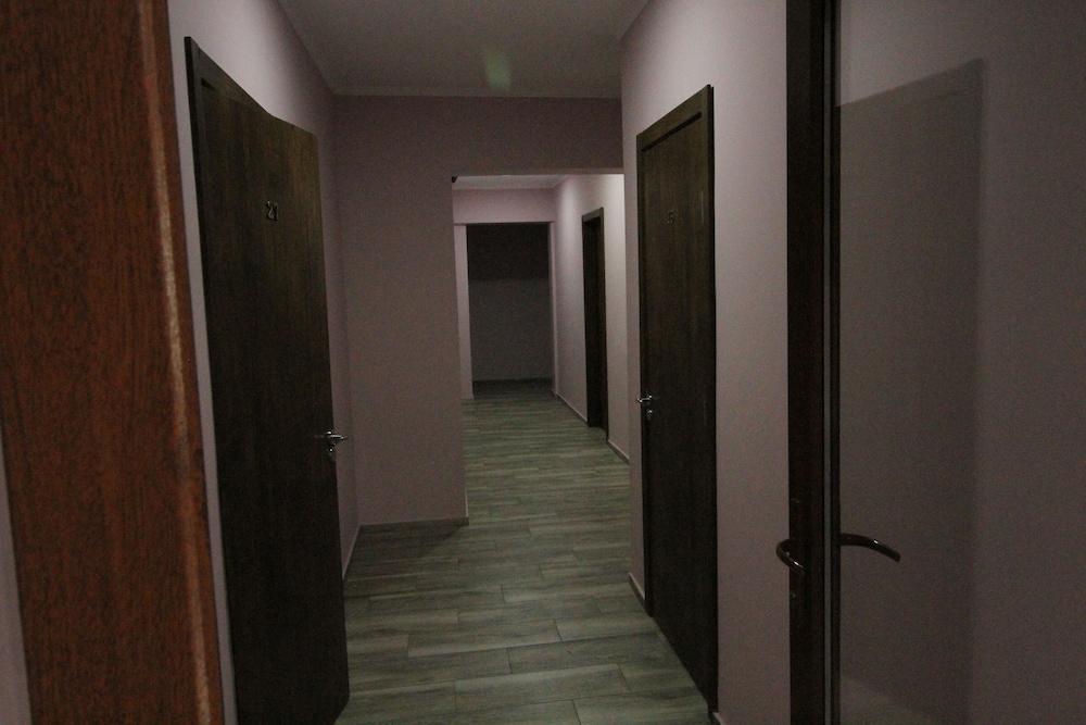 Freerider Hotel