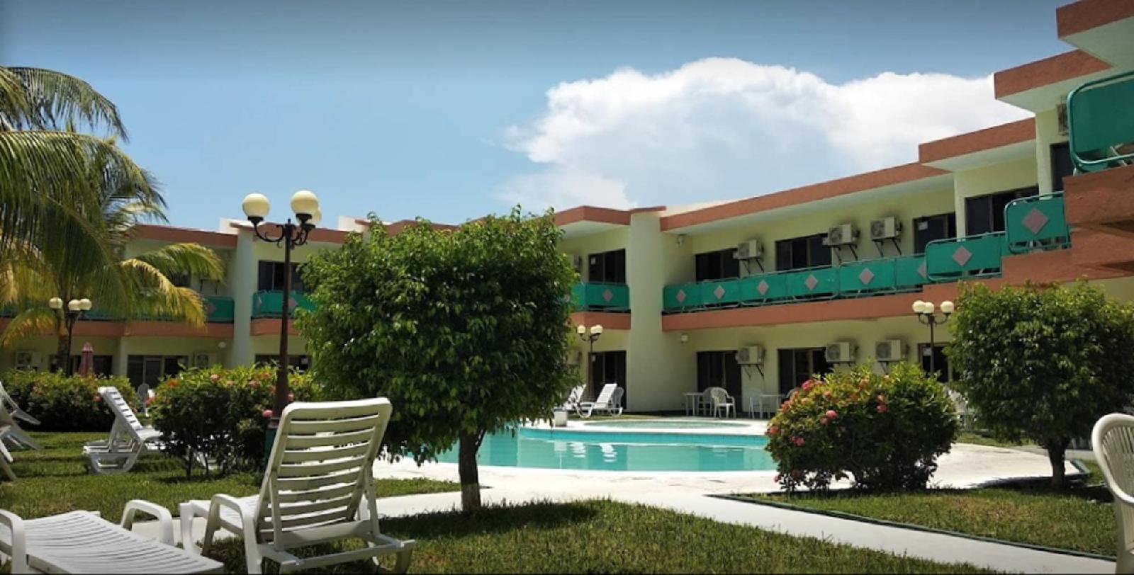 Hotel Martita