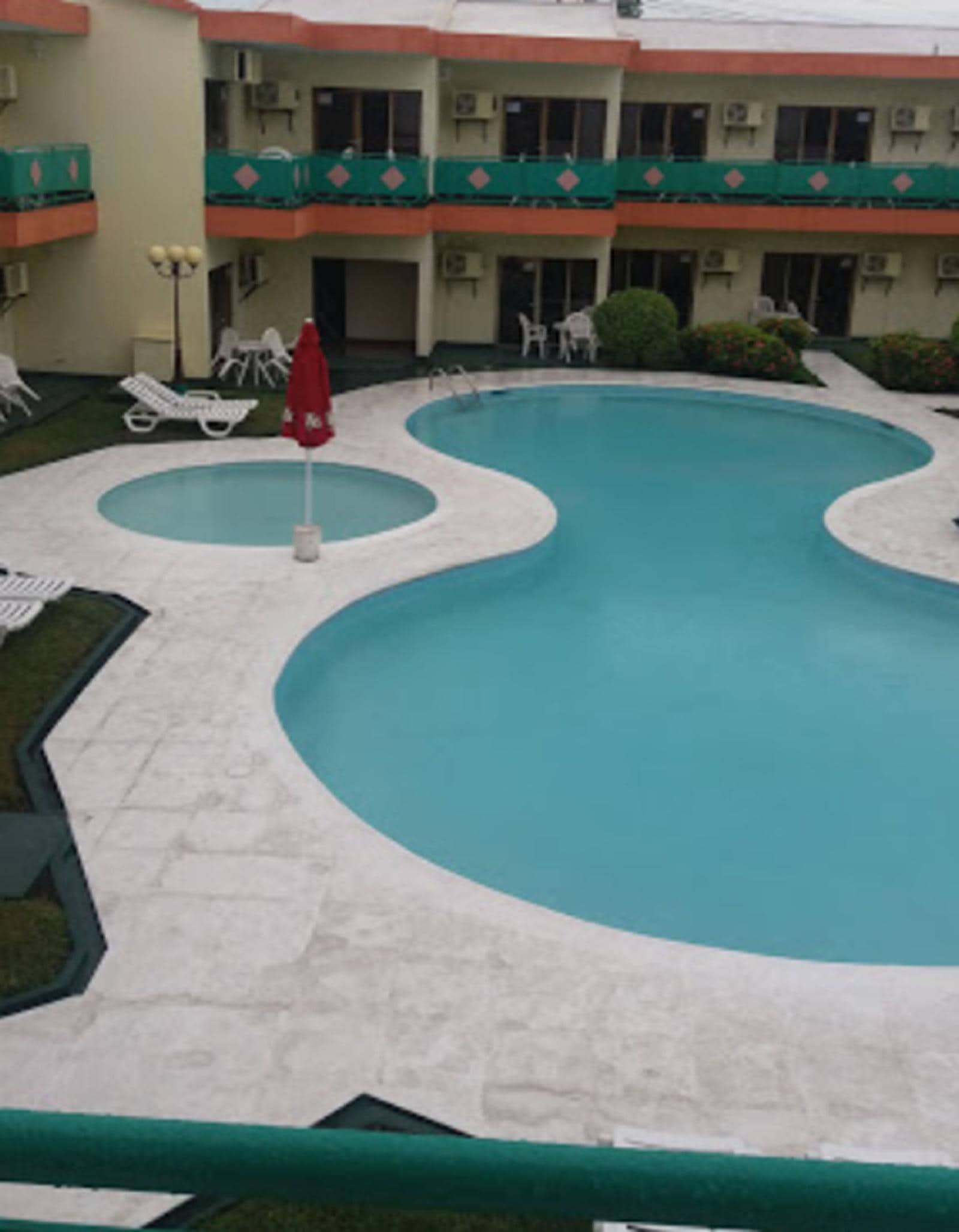 Hotel Martita