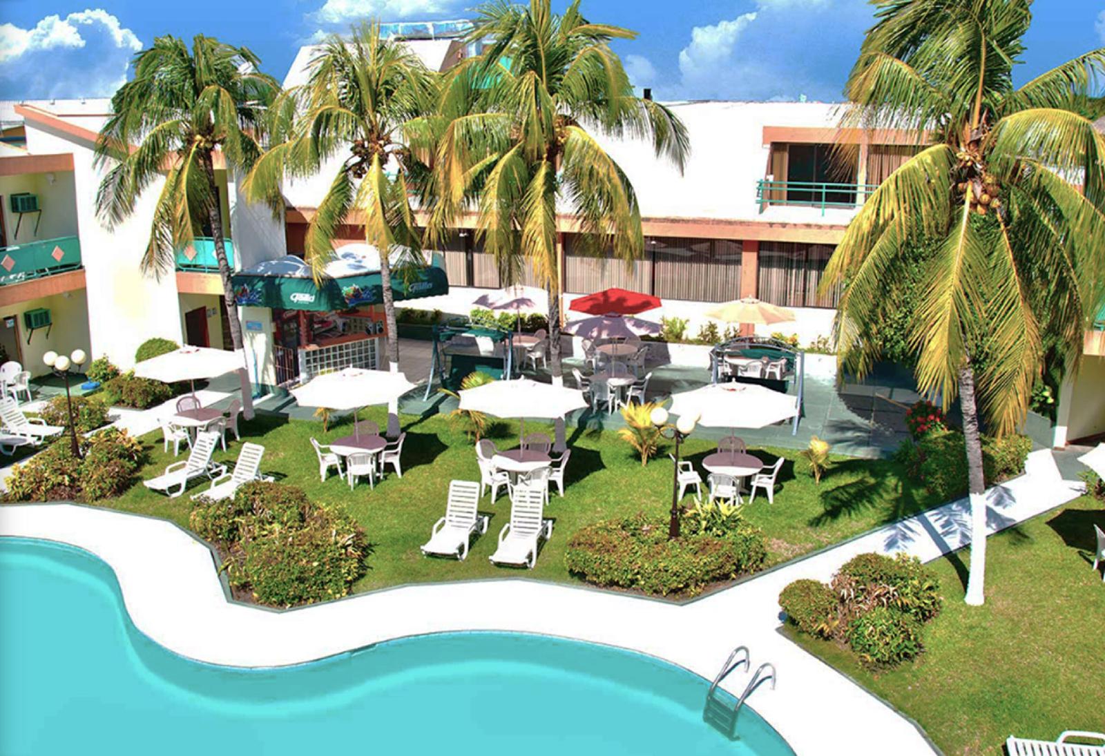 Hotel Martita