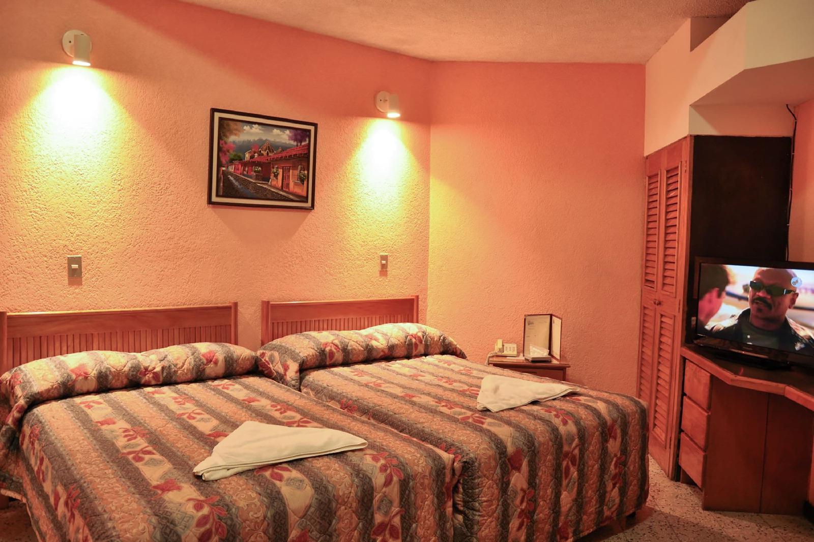 Hotel Martita