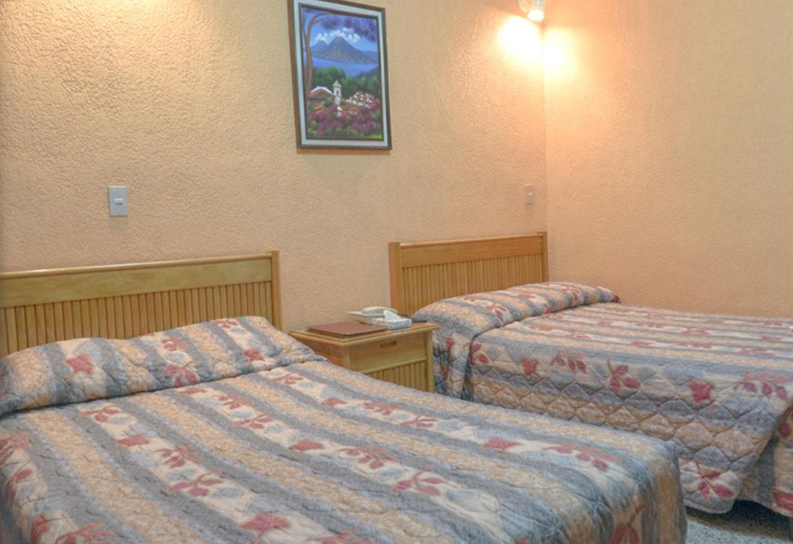 Hotel Martita