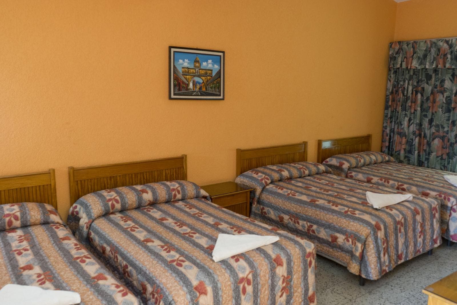 Hotel Martita