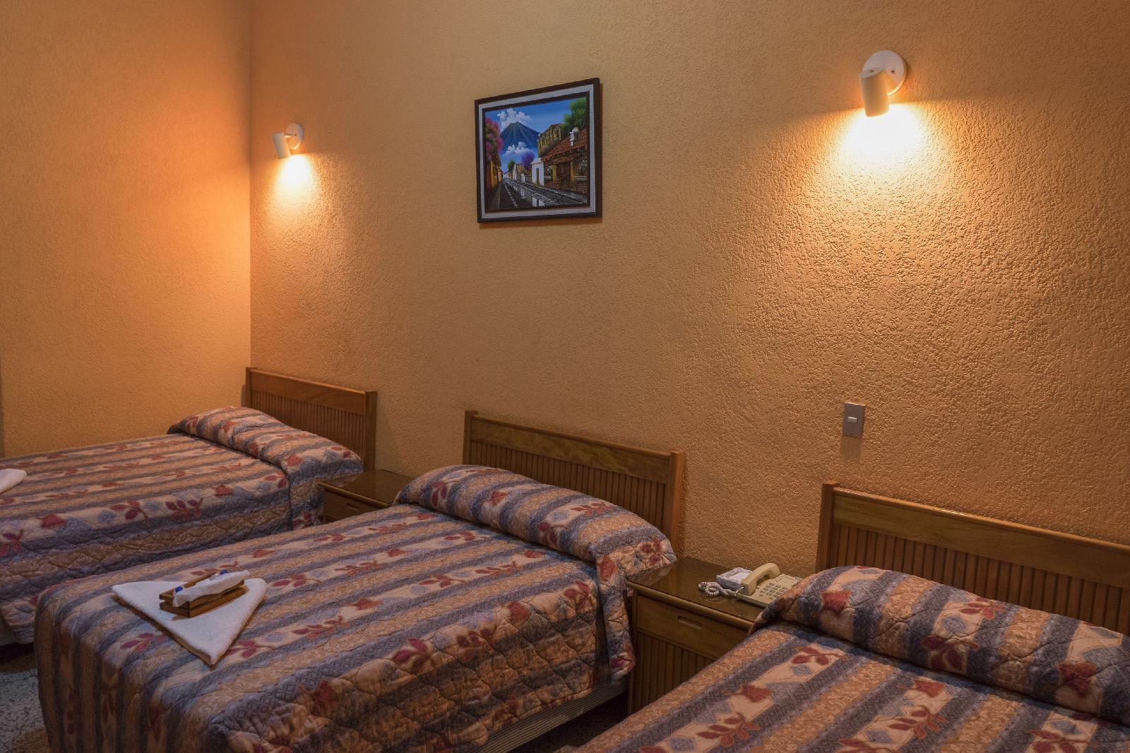 Hotel Martita