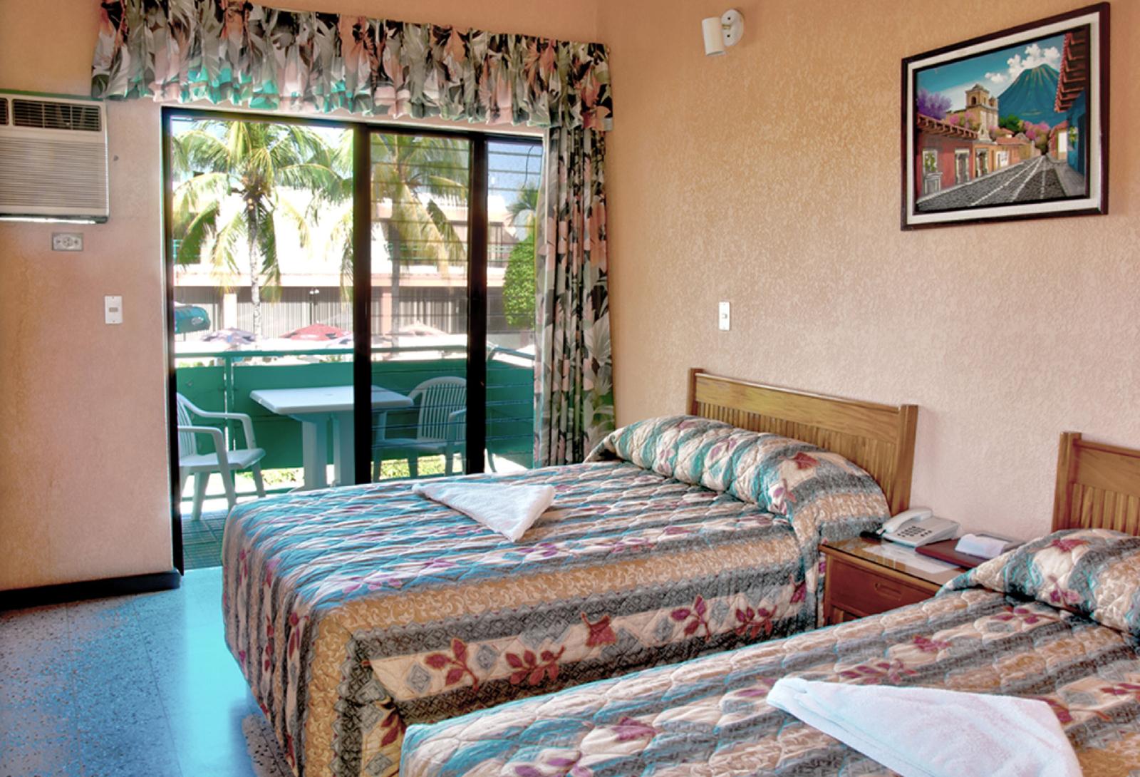 Hotel Martita