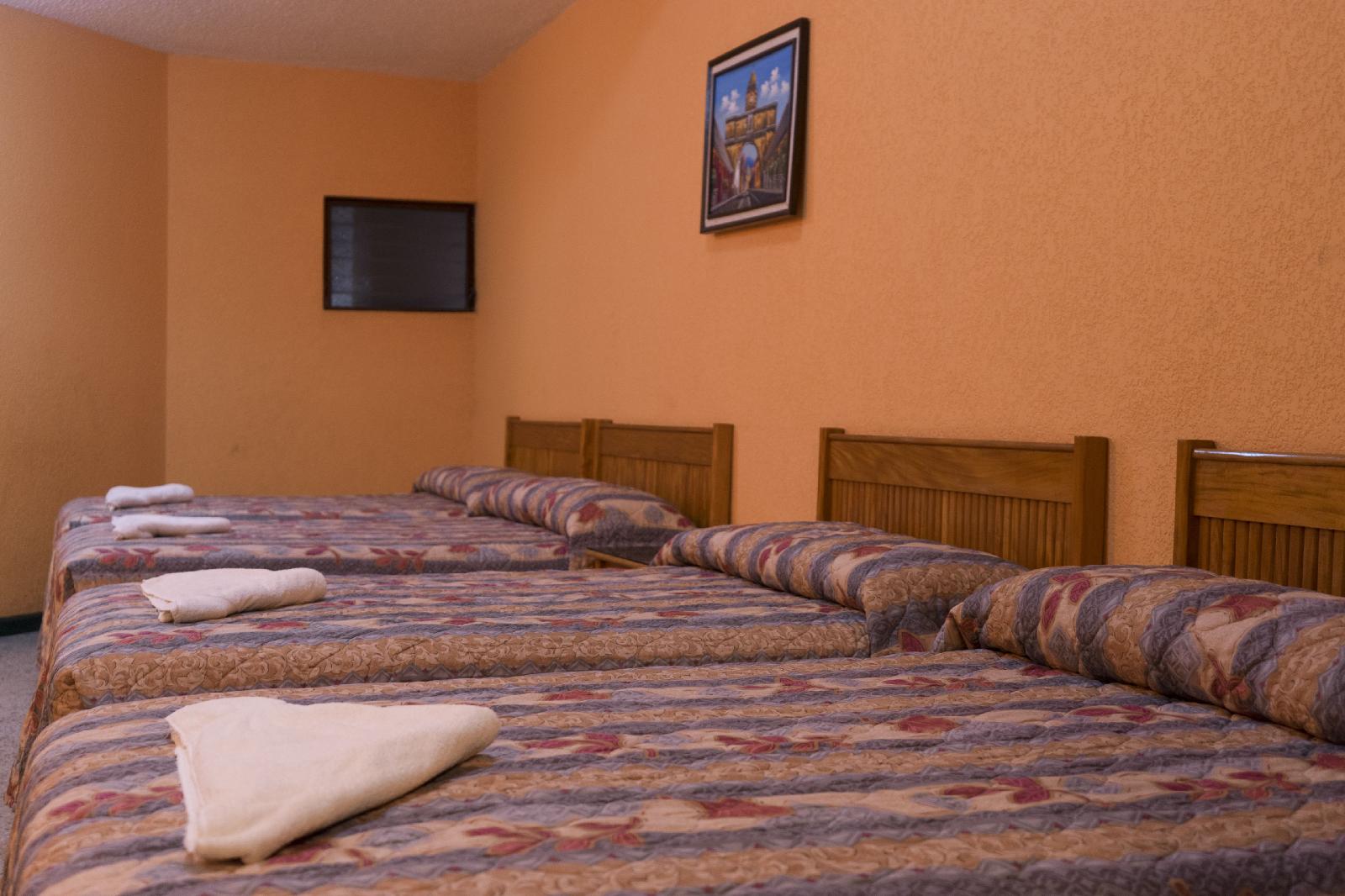 Hotel Martita