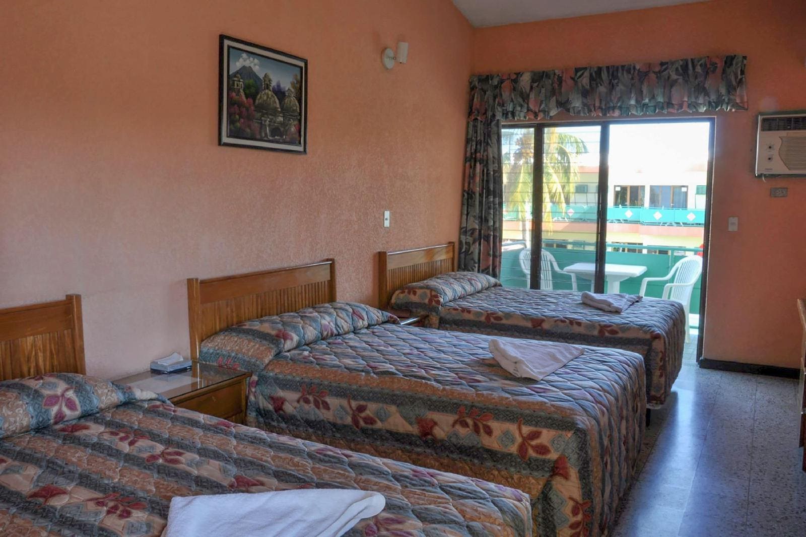 Hotel Martita