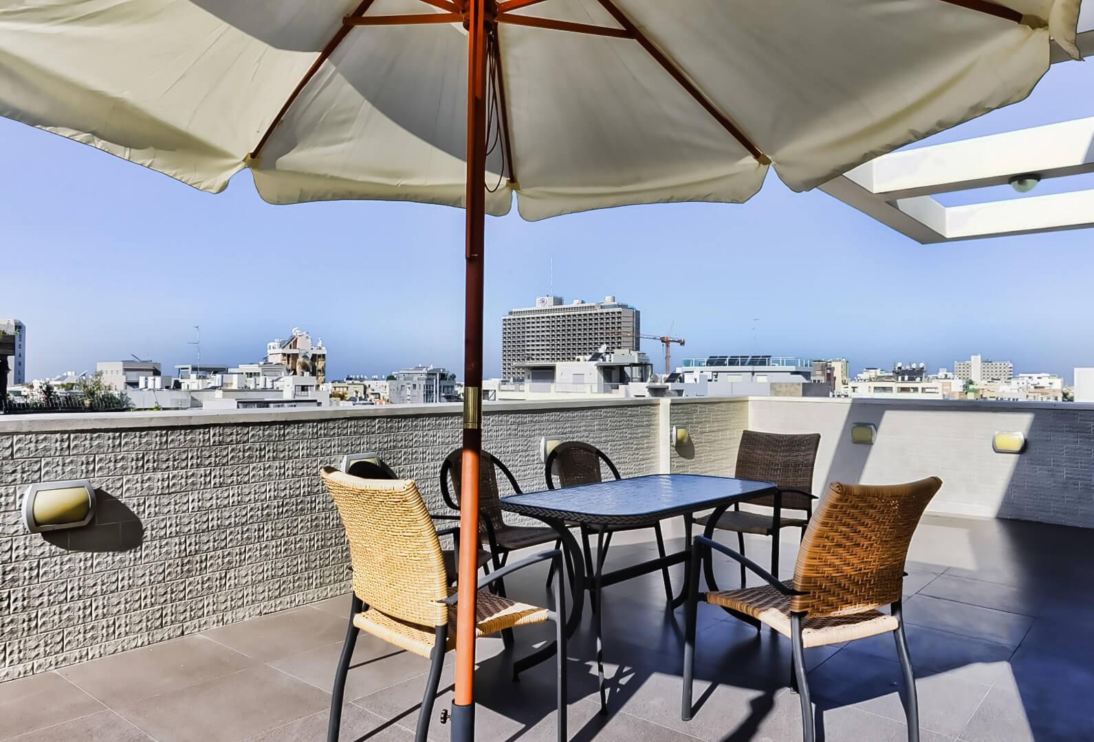 Boutique Hotel Yarden Estate