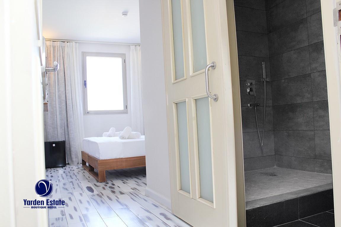 Boutique Hotel Yarden Estate