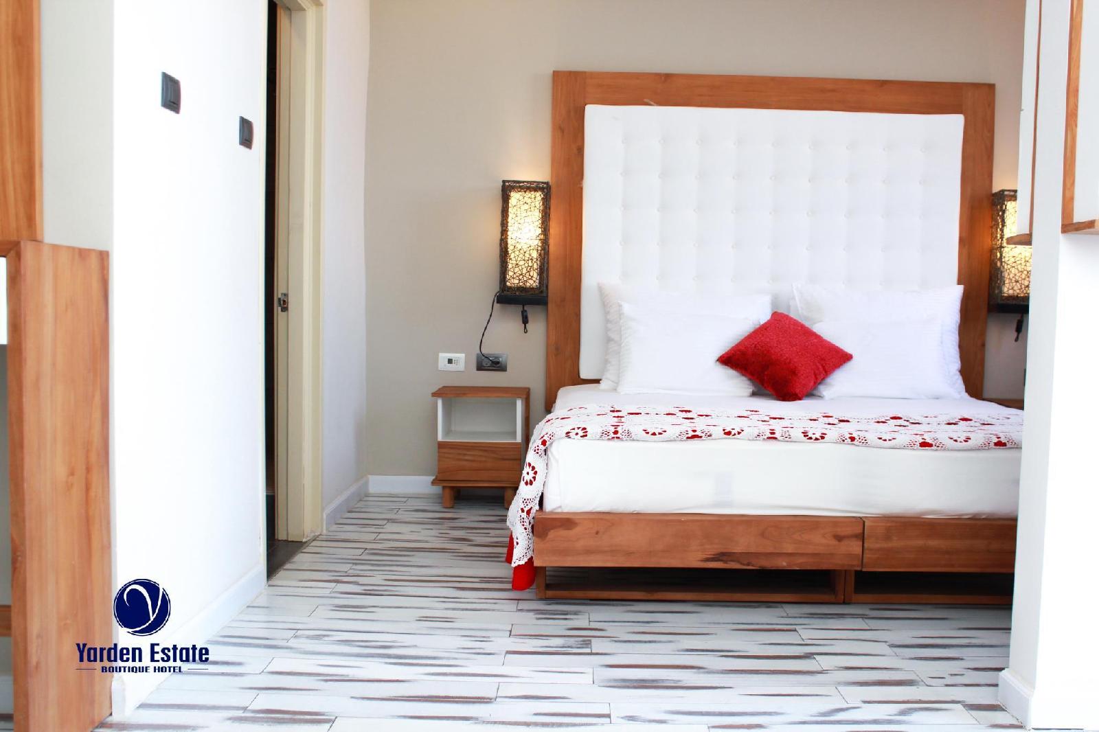 Boutique Hotel Yarden Estate