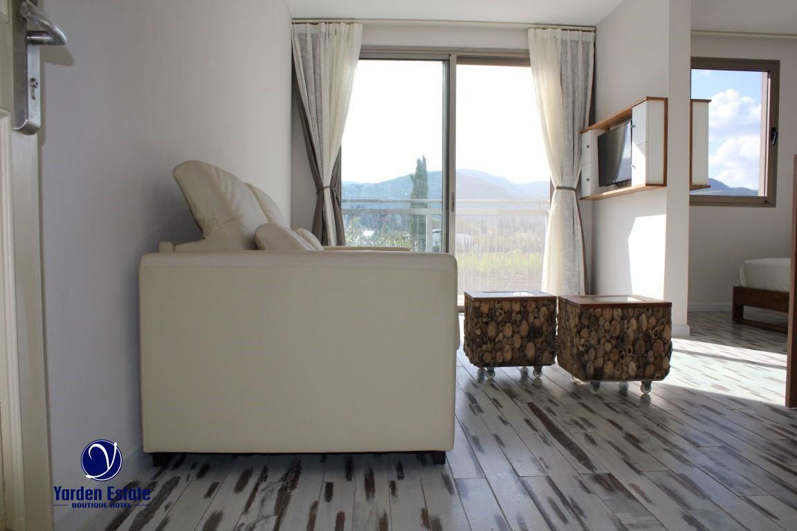 Boutique Hotel Yarden Estate