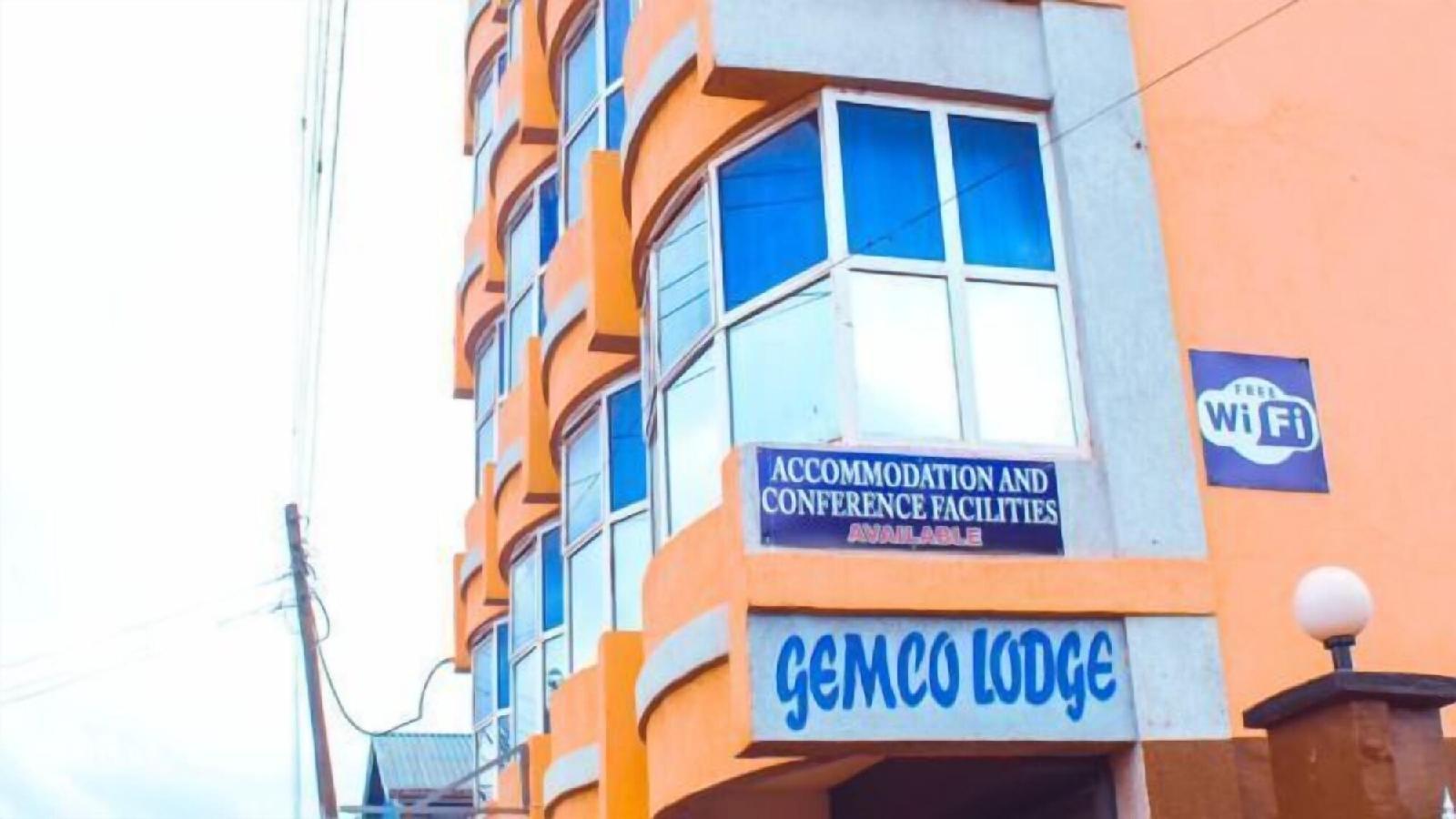 Gemco Lodge