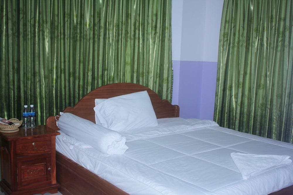 Phkar Chhouk Tep Hotel
