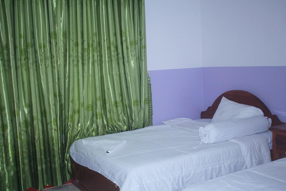 Phkar Chhouk Tep Hotel