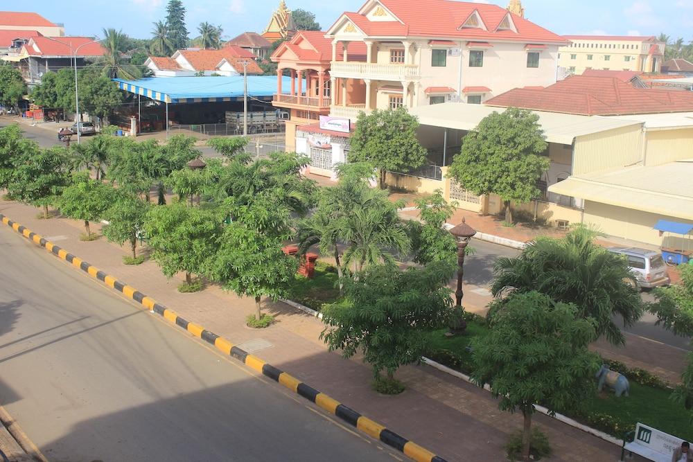 Phkar Chhouk Tep Hotel