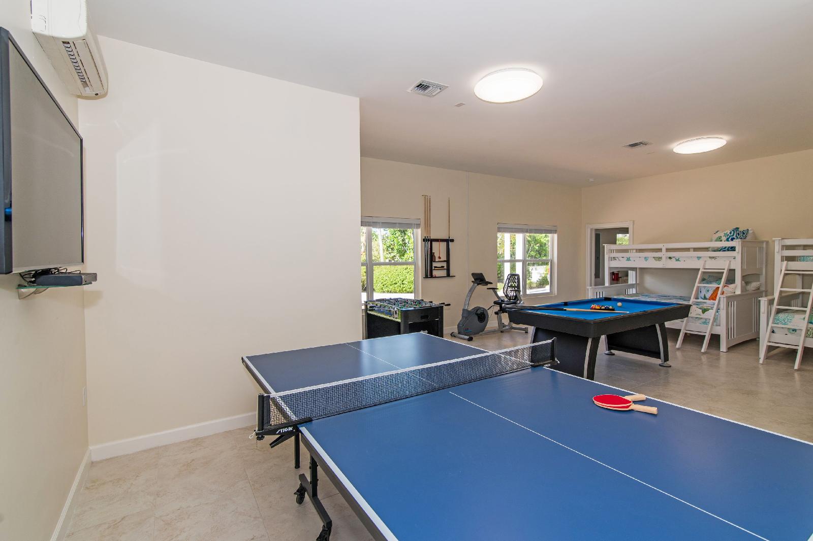 Sprat Bay Luxury Villa