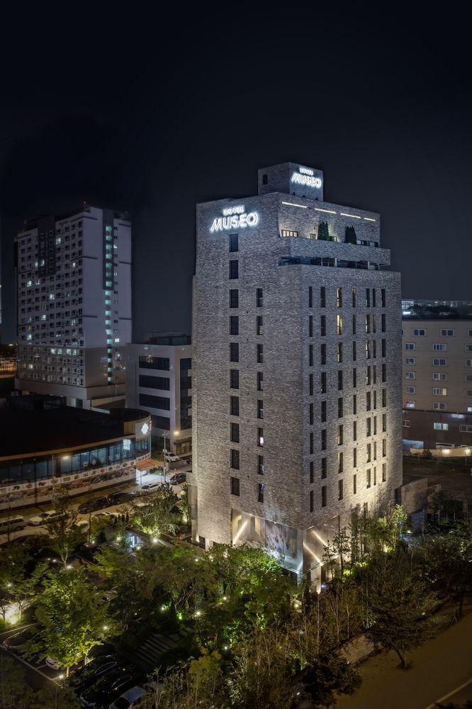 Hotel Museo