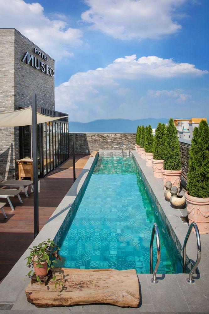 Hotel Museo