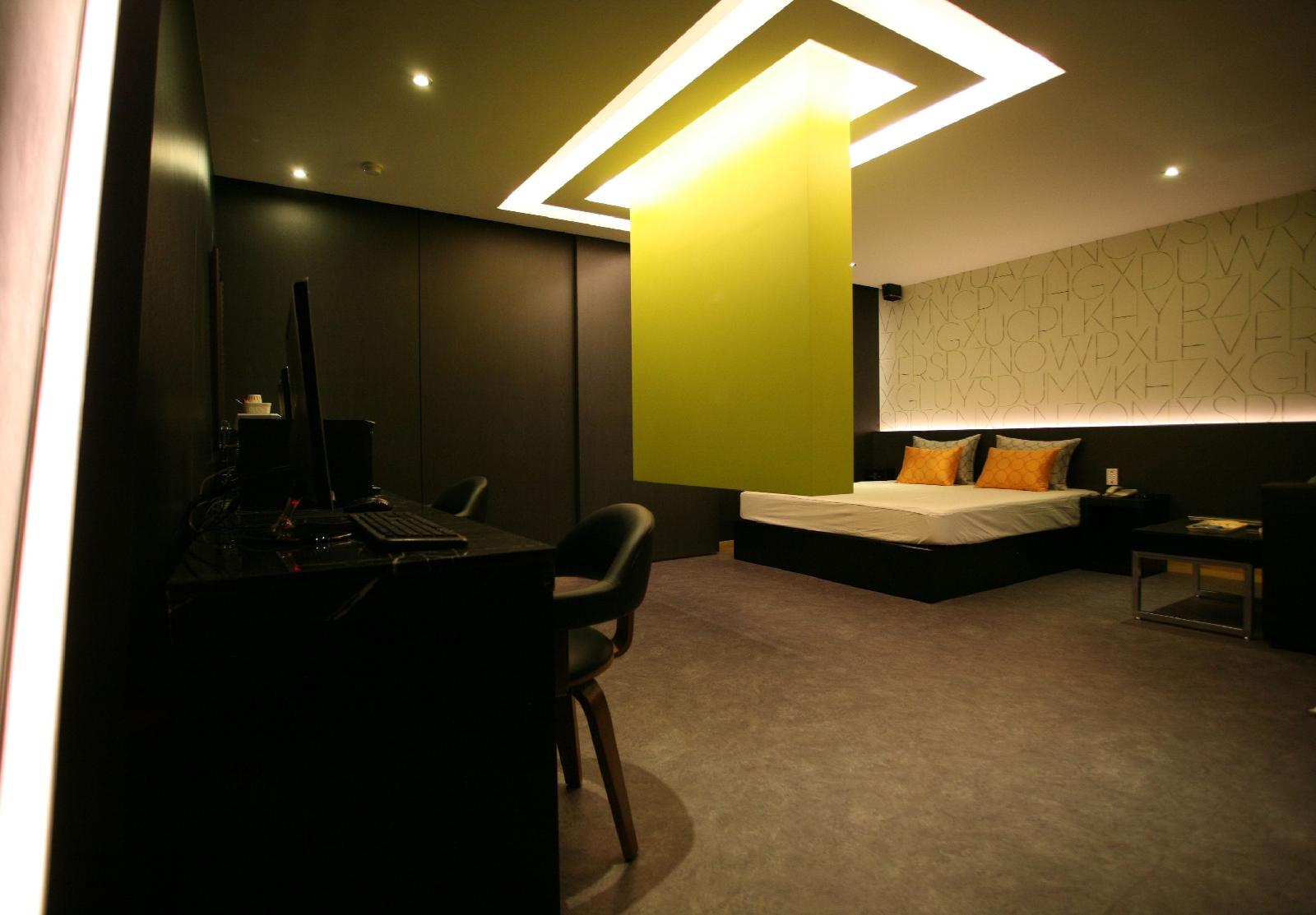 Design T Ulsan