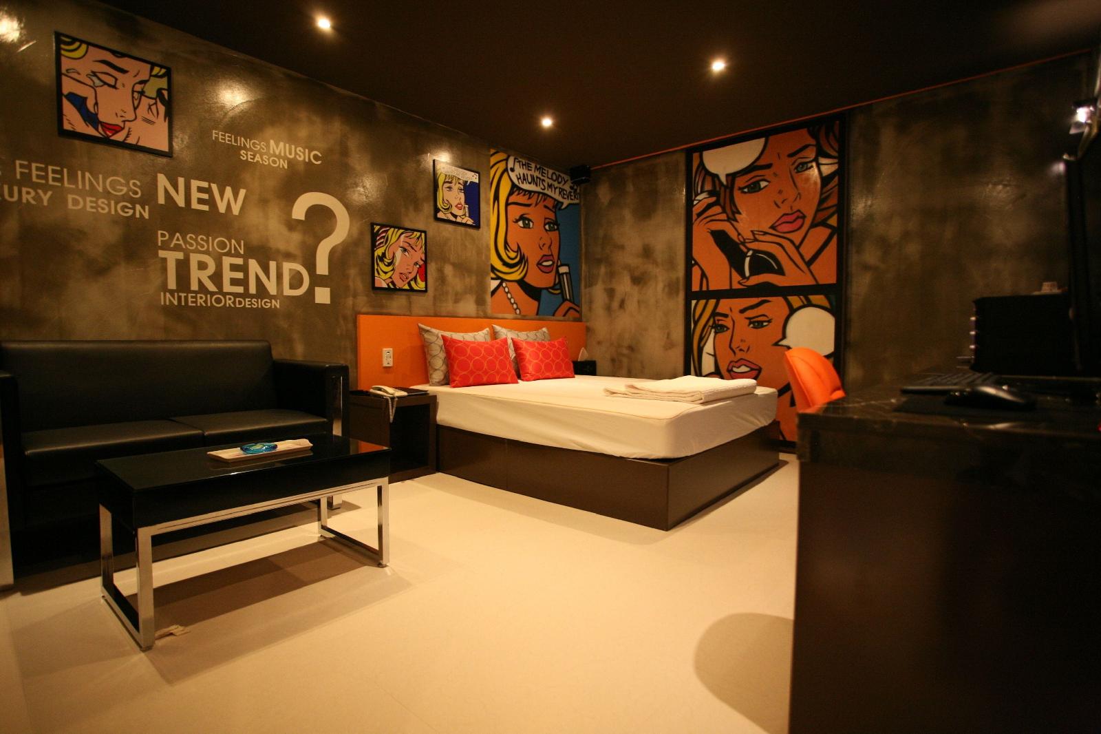 Design T Ulsan