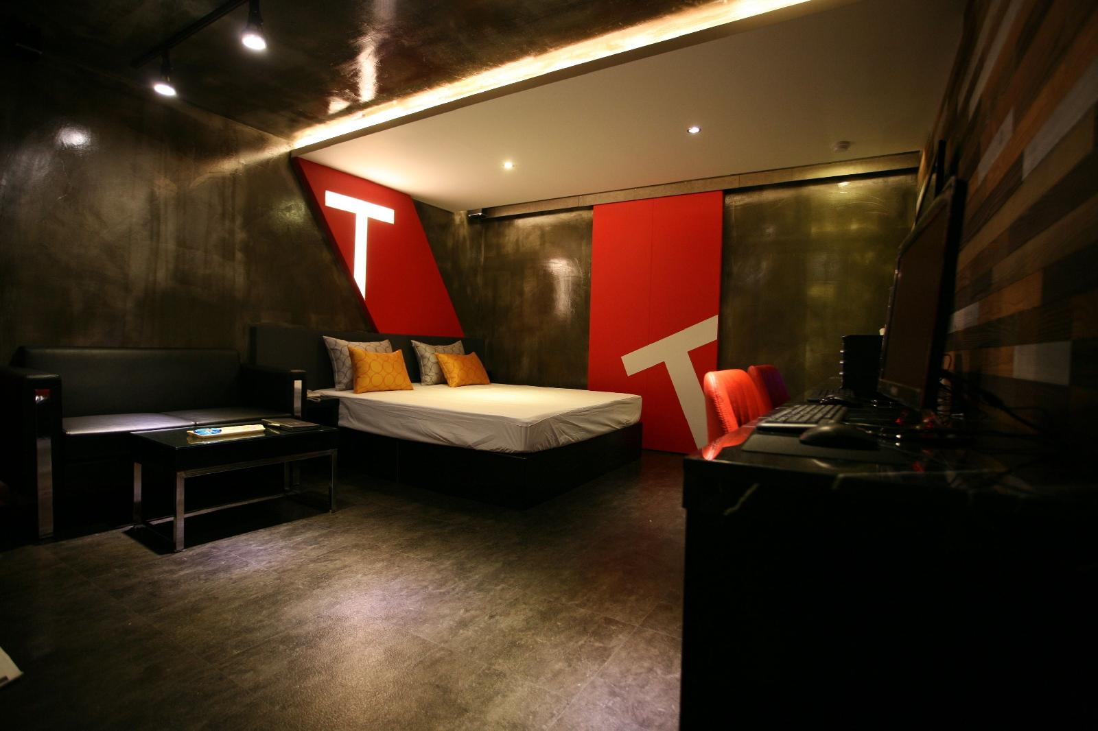 Design T Ulsan
