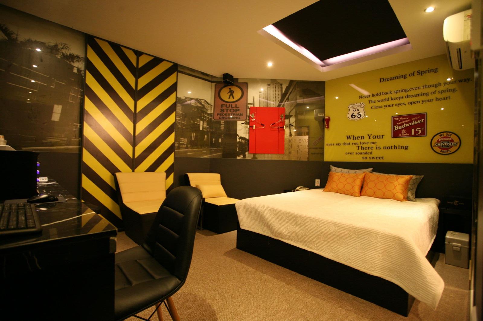 Design T Ulsan